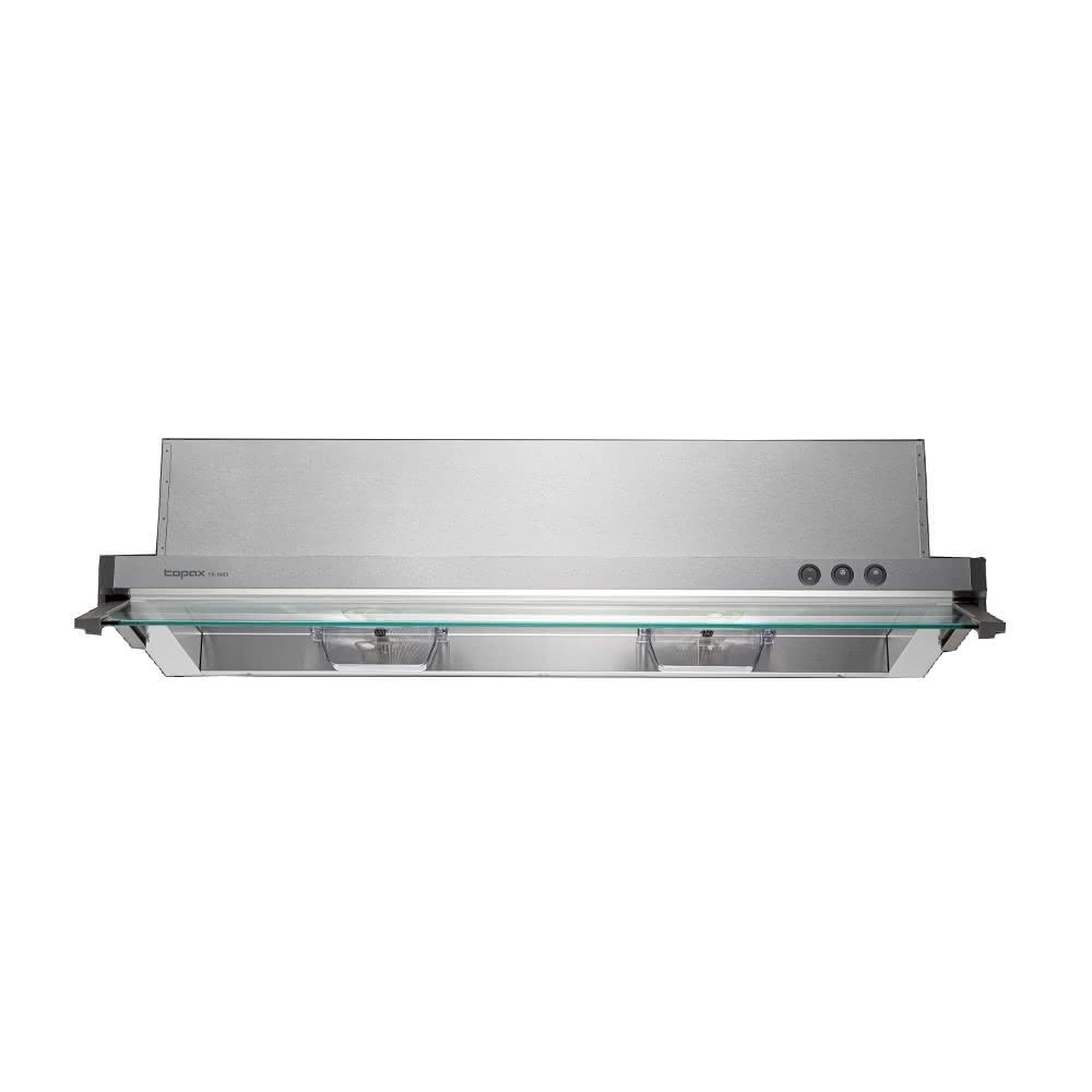 【莊頭北】90公分隱藏式排油煙機TR-5693SXL基本安裝