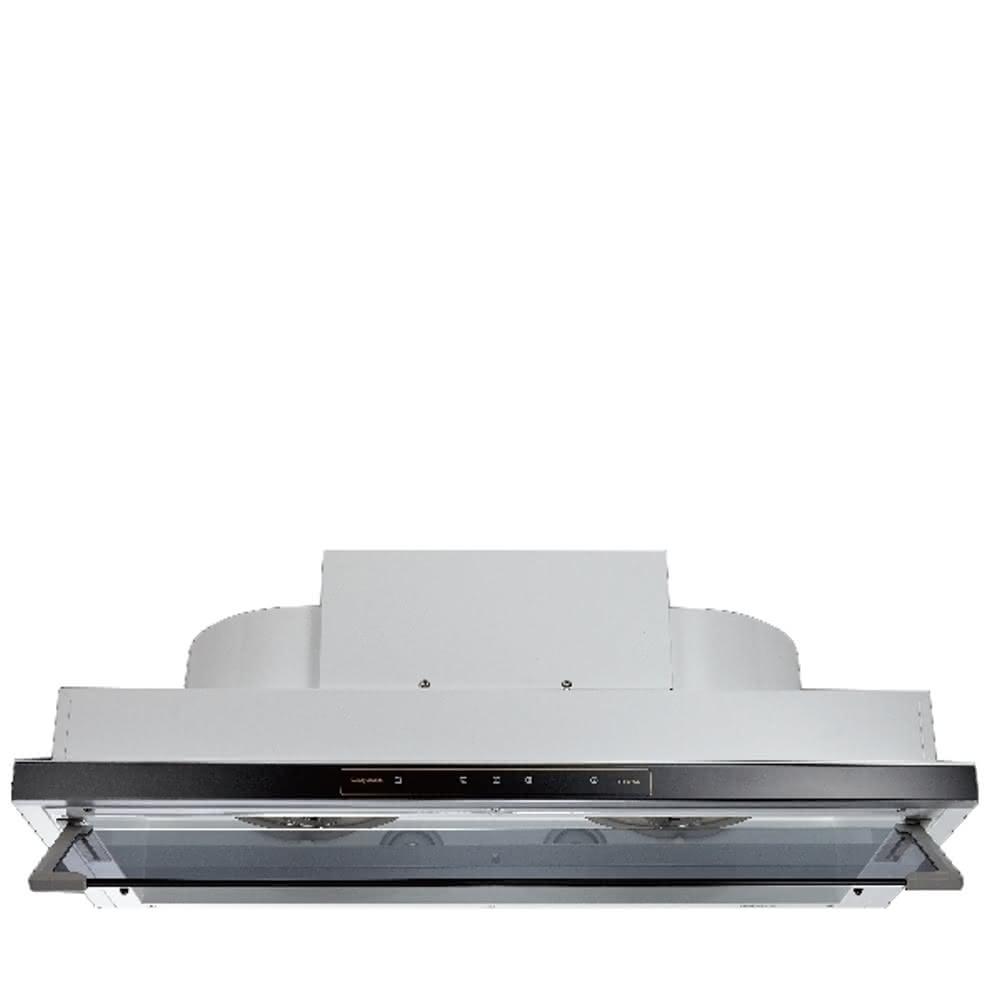 【莊頭北】90公分變頻處控面板隱藏式排油煙機TR-5765AWXL基本安裝