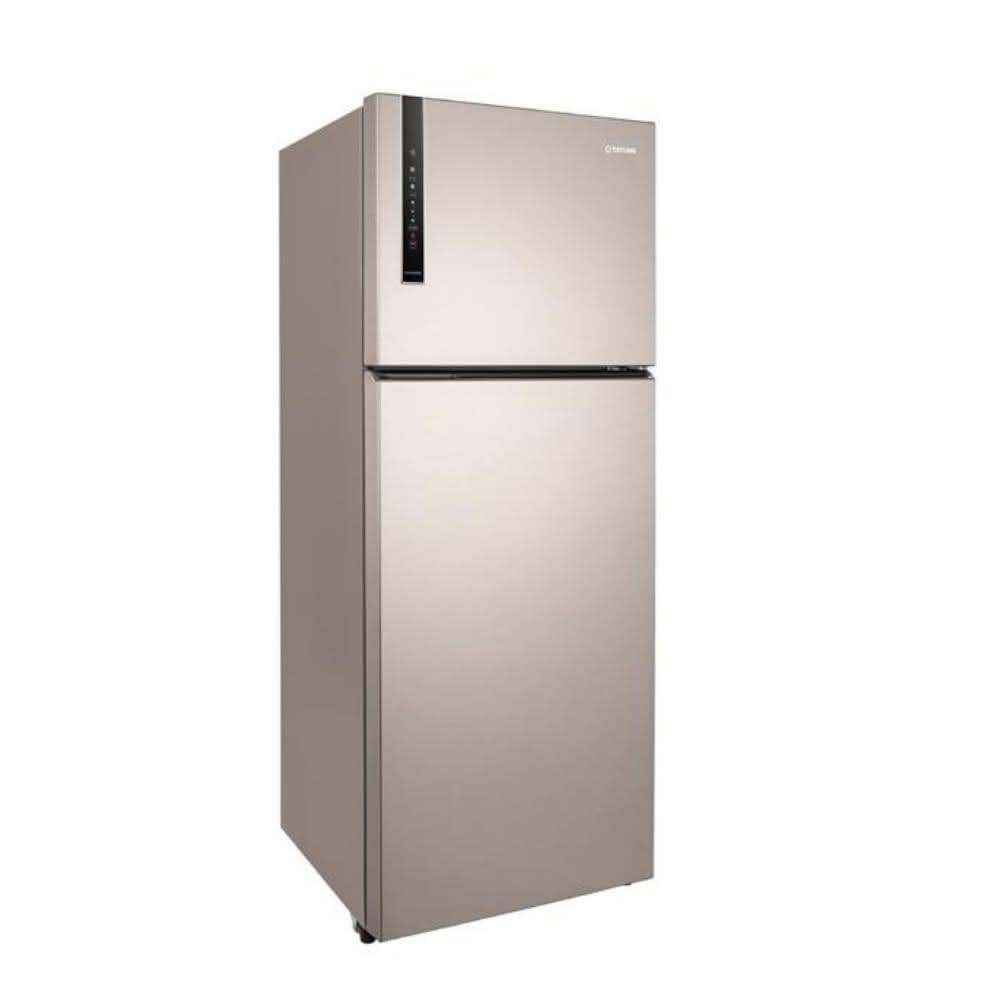 【TATUNG 大同】535公升雙門變頻冰箱TR-B1535VS