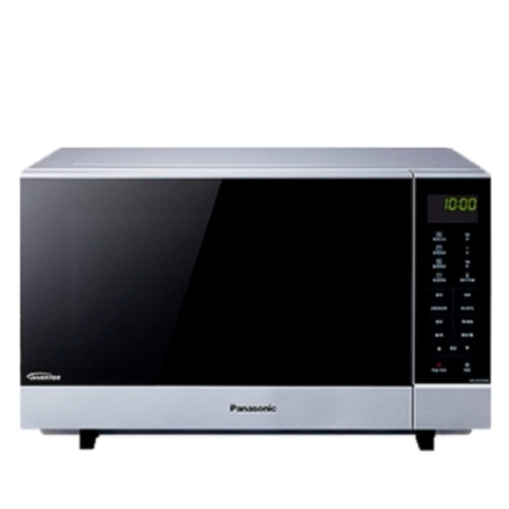 【Panasonic 國際牌】Panasonic國際牌27公升燒烤微波爐NN-GF574