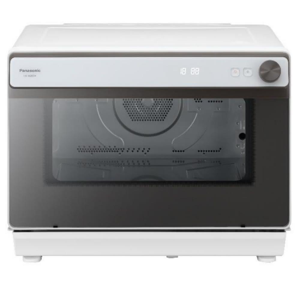 【Panasonic 國際牌】Panasonic國際牌31公升蒸氣烘烤爐NU-SC280W