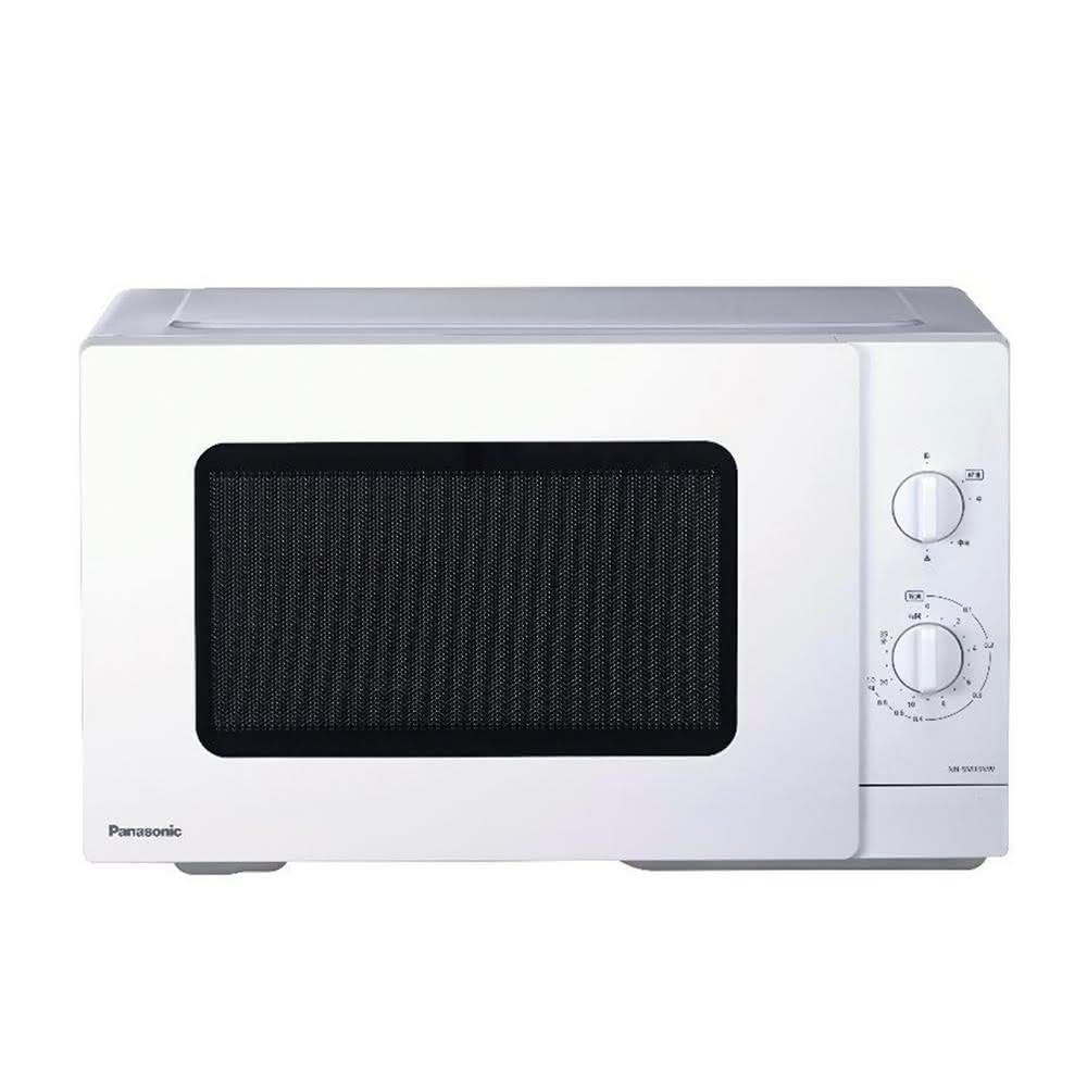 【Panasonic 國際牌】Panasonic國際牌25公升機械微波爐NN-SM33NW