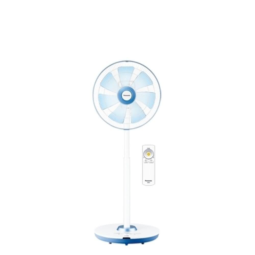 【Panasonic 國際牌】Panasonic國際牌16吋金屬鋼柱電風扇F-L16GMD