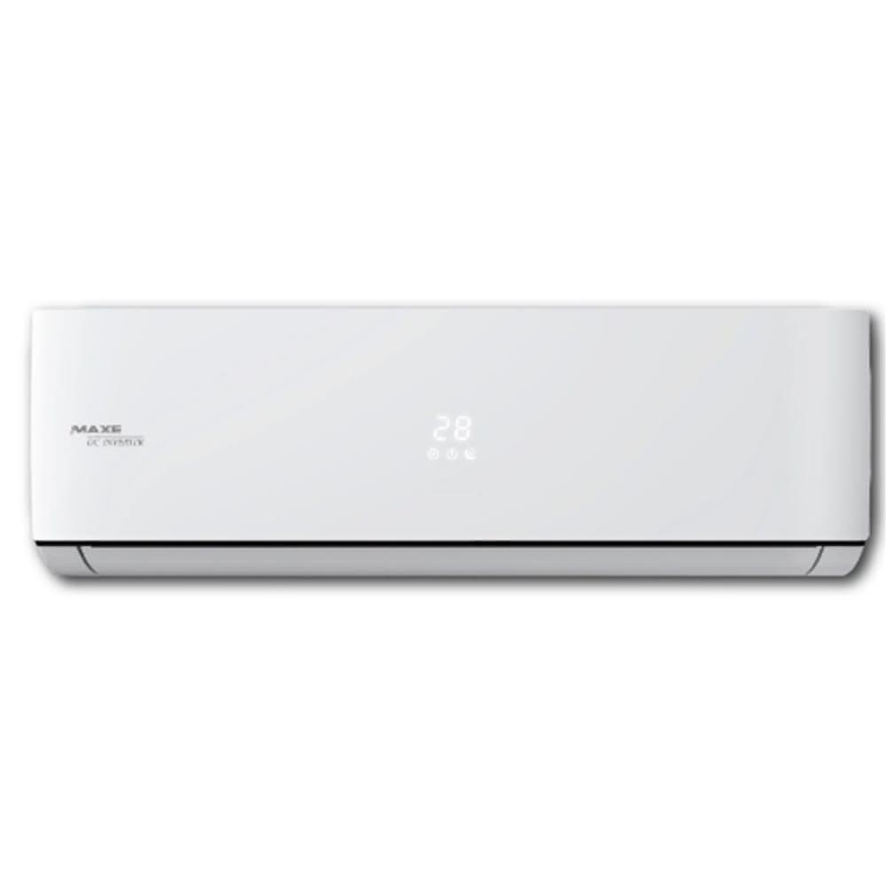 【MAXE 萬士益】變頻冷暖分離式冷氣11坪MAS-72TH32-RA-72TH32M
