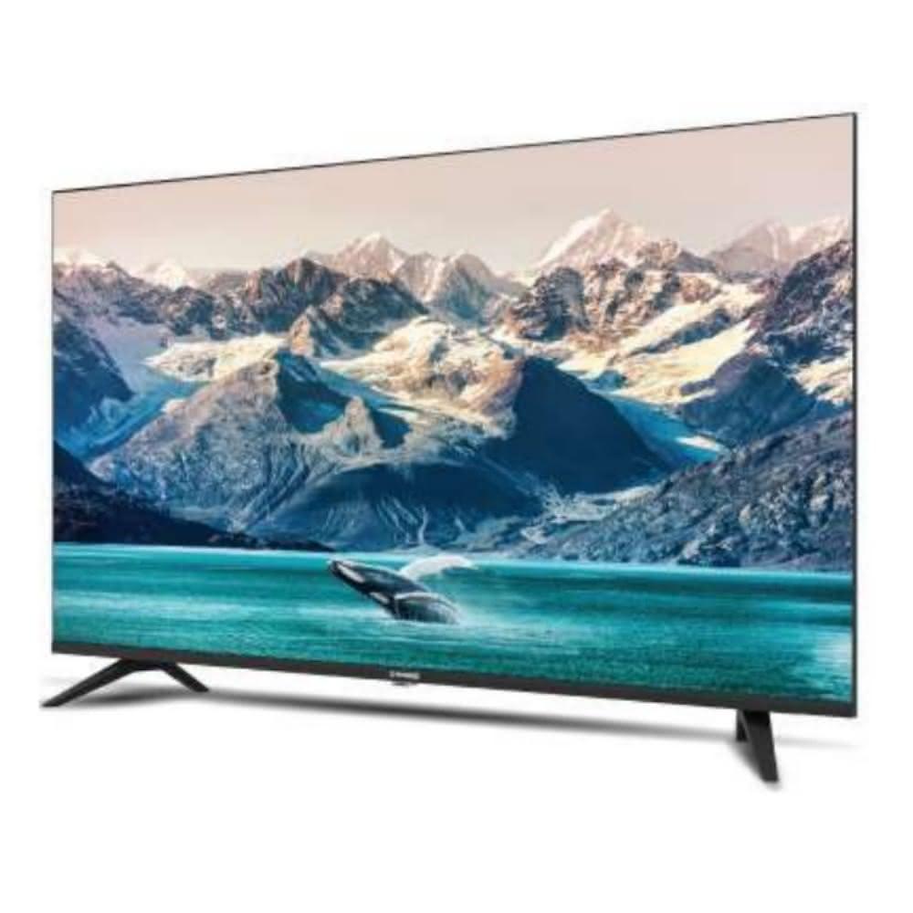 【TATUNG 大同】43吋FHD連網顯示器TH-43XT300