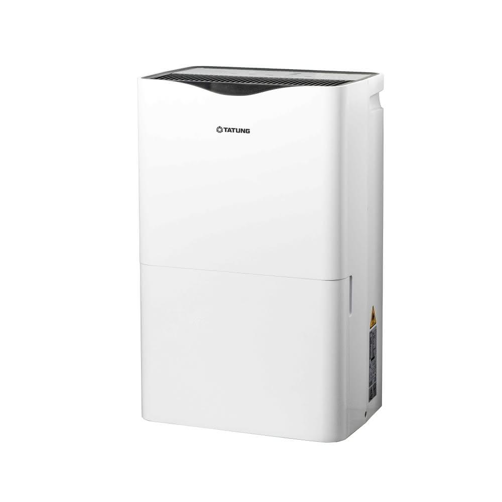 【TATUNG 大同】25公升/日除濕機TDH-500HB