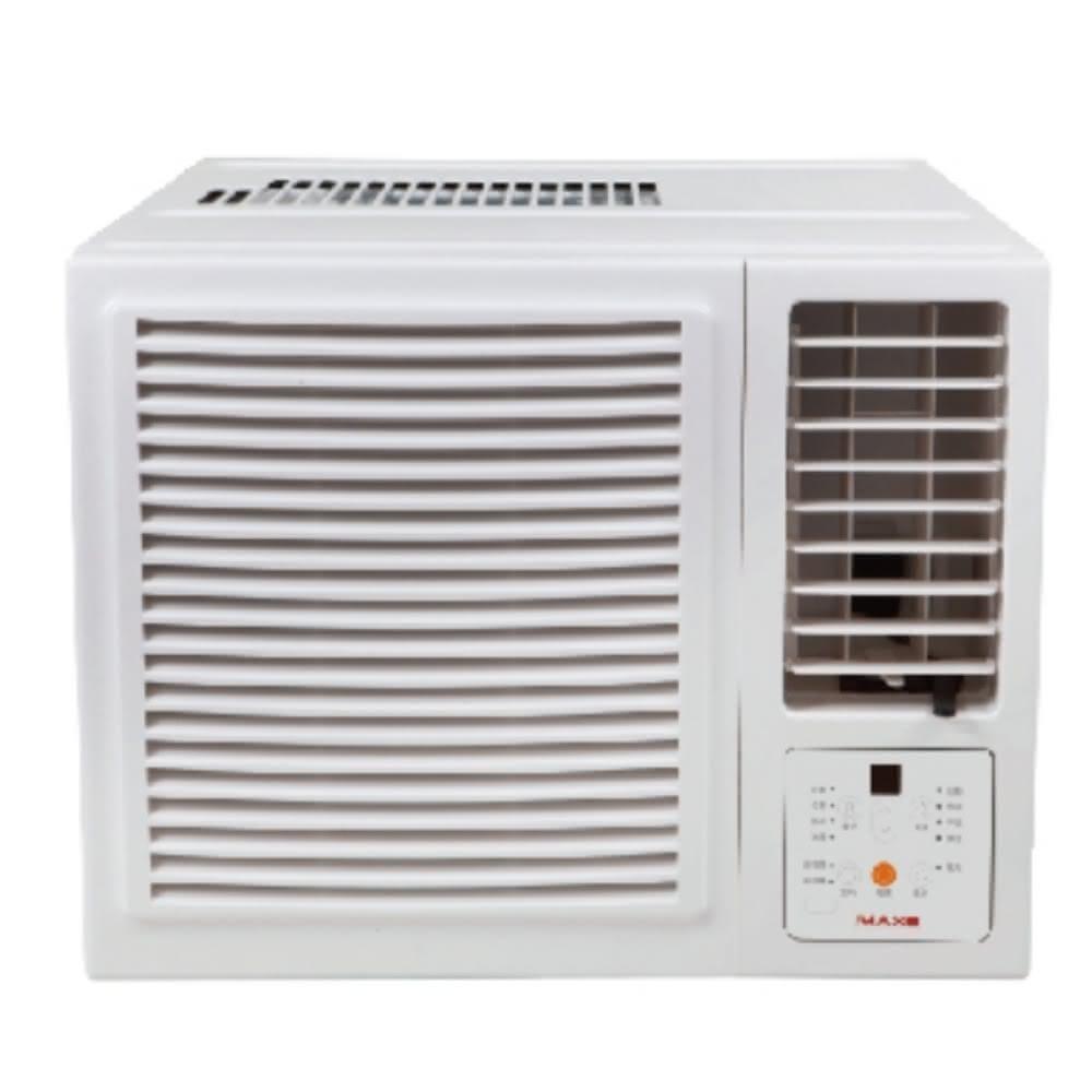 【MAXE 萬士益】變頻右吹窗型冷氣5坪MH-36SC32