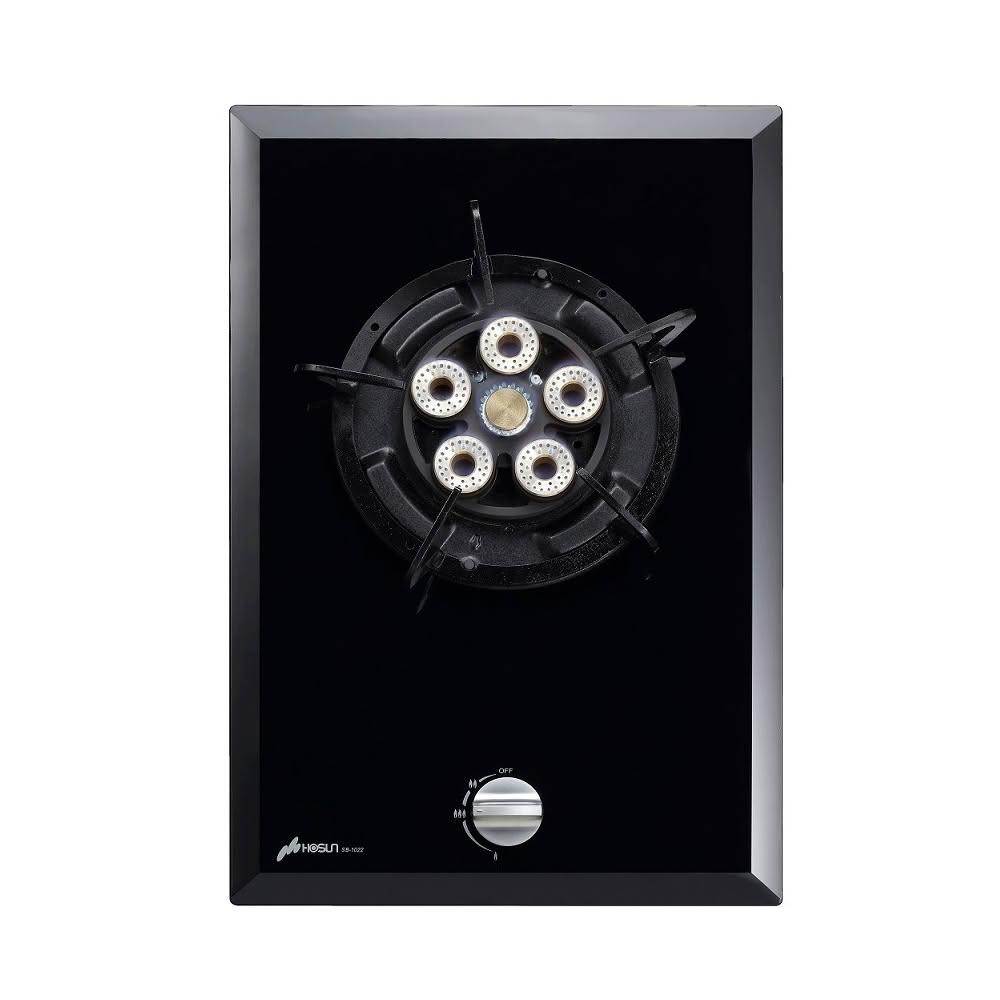 【豪山】單口併爐瓦斯爐桶裝瓦斯SB-1022-LPG 標準安裝