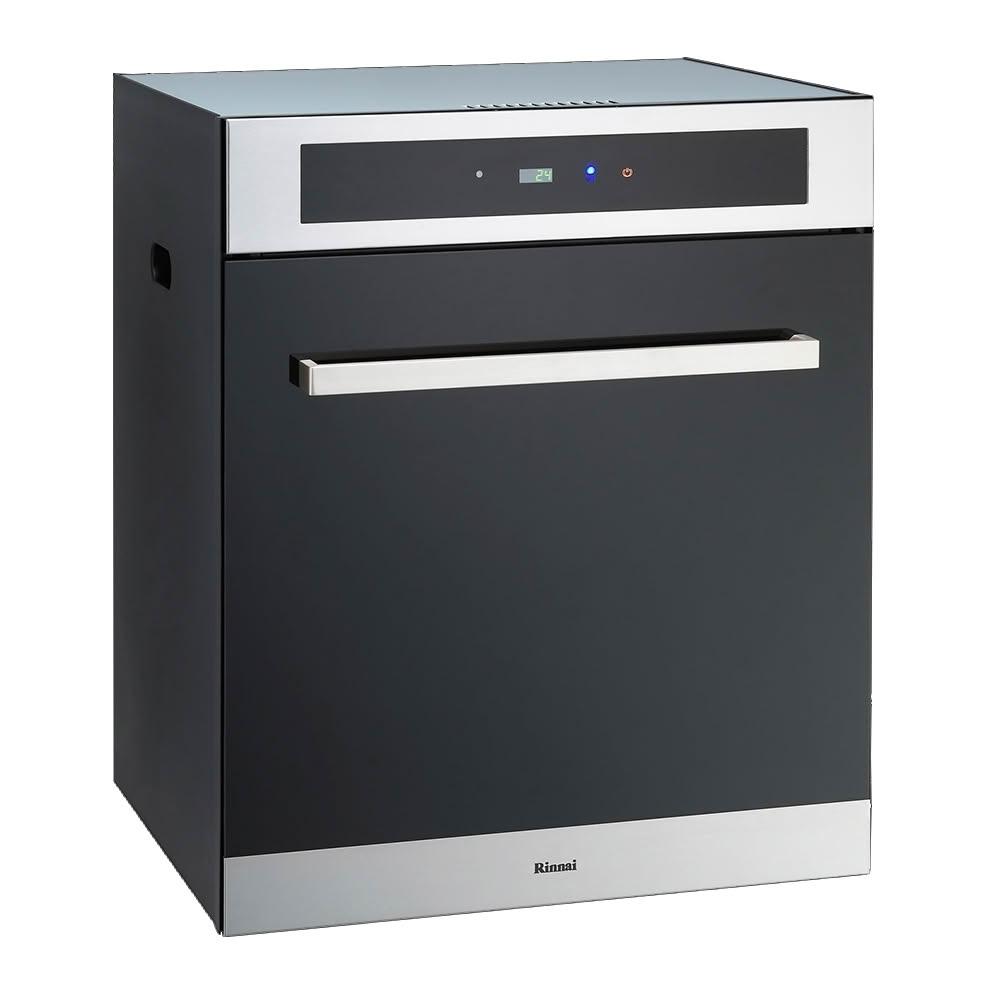 【林內】落地式臭氧60公分烘碗機RKD-6030S 基本安裝