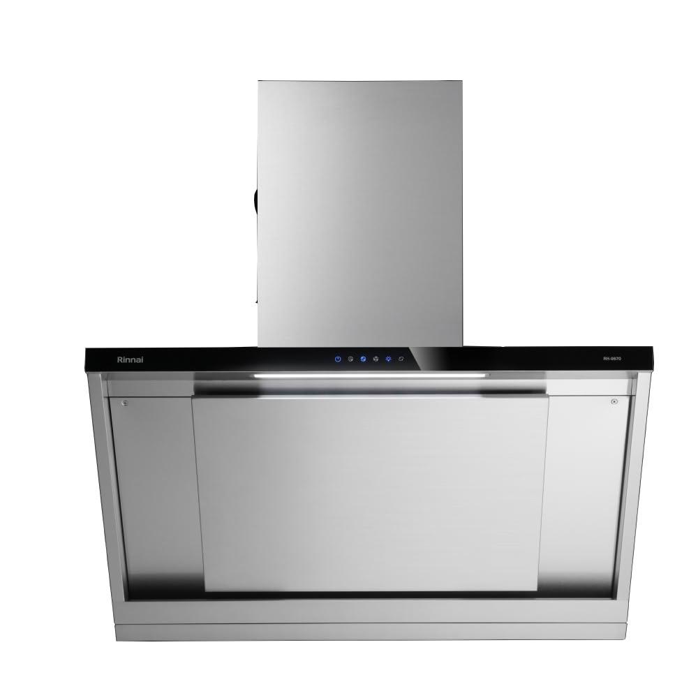 【林內】林內倒T型90公分排油煙機RH-9670 基本安裝