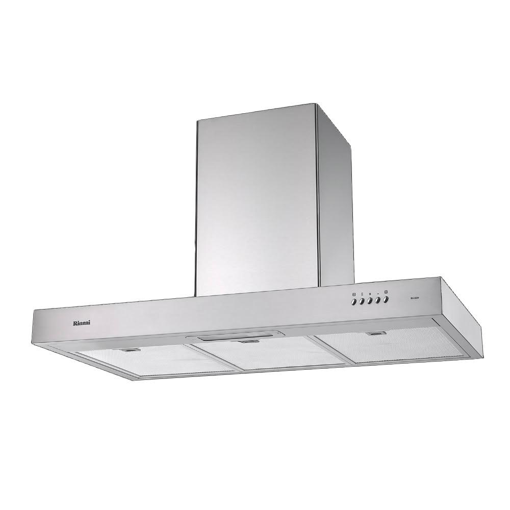 【林內】倒T型120公分排油煙機RH-1229H 基本安裝