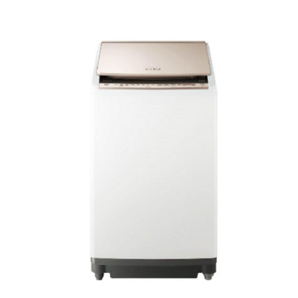 【HITACHI 日立】日立家電10公斤(與BWDV100EJ同款)洗衣機BWDV100EJN