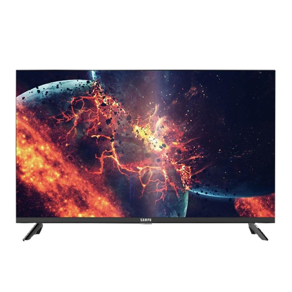 【SAMPO 聲寶】32吋顯示器EM-32MDS200 無安裝