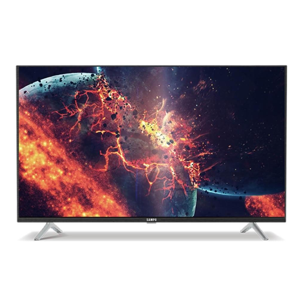 【SAMPO 聲寶】40吋電視EM-40CBS200 無安裝