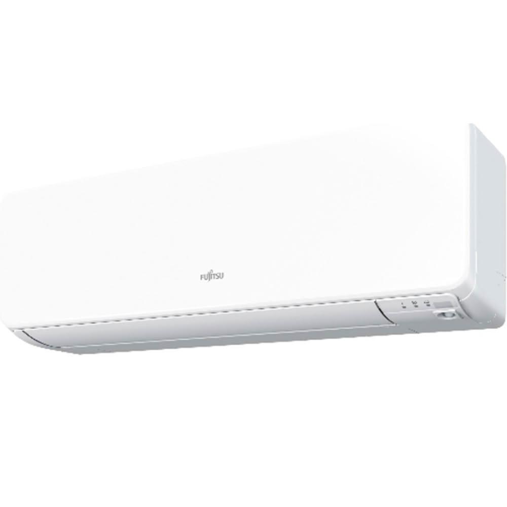 【FUJITSU 富士通】變頻冷暖分離式冷氣6坪ASCG040KGTB-AOCG040KGTB
