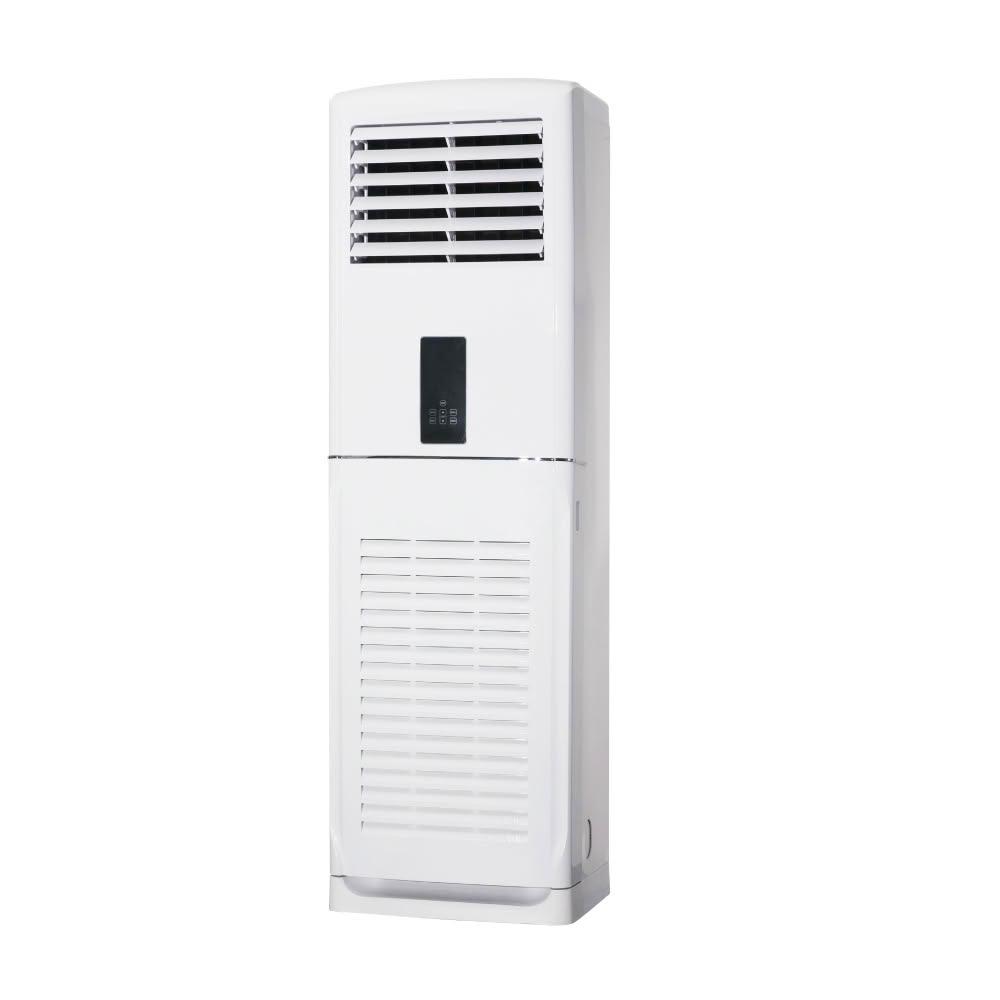 【HERAN 禾聯】變頻落地箱型分離式冷氣18坪HIS-SL112R-HO-SL112R