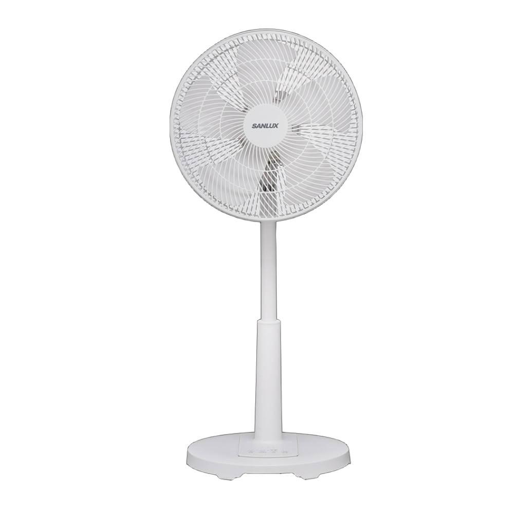 【SANLUX 台灣三洋】14吋遙控電風扇EF-T14AJ