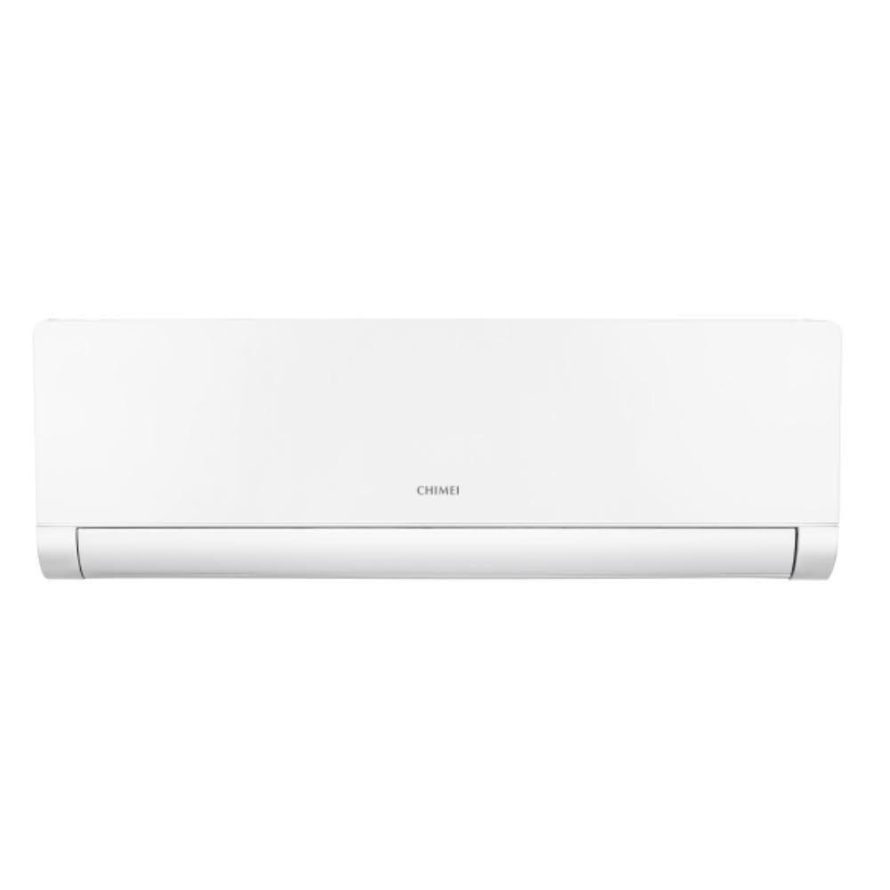 【CHIMEI 奇美】變頻冷暖分離式冷氣4坪RB-S29HK1-RC-S29HK1