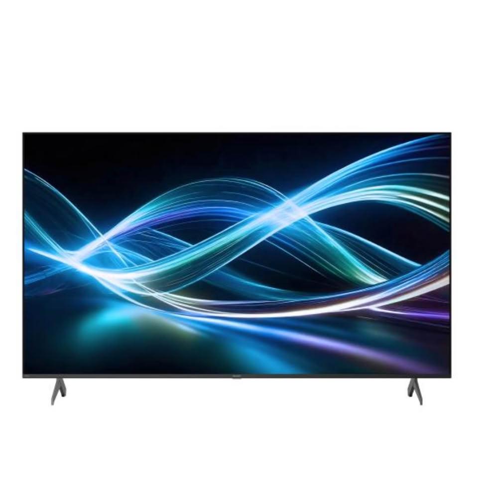 【SHARP 夏普】75吋4K連網智慧顯示器4T-C75HJ6000X