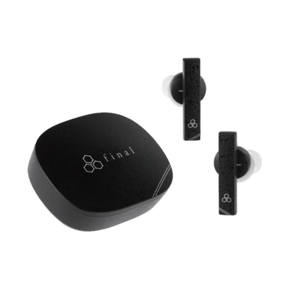 【Final】日本 final 真無線藍牙耳機ZE8000 MK2