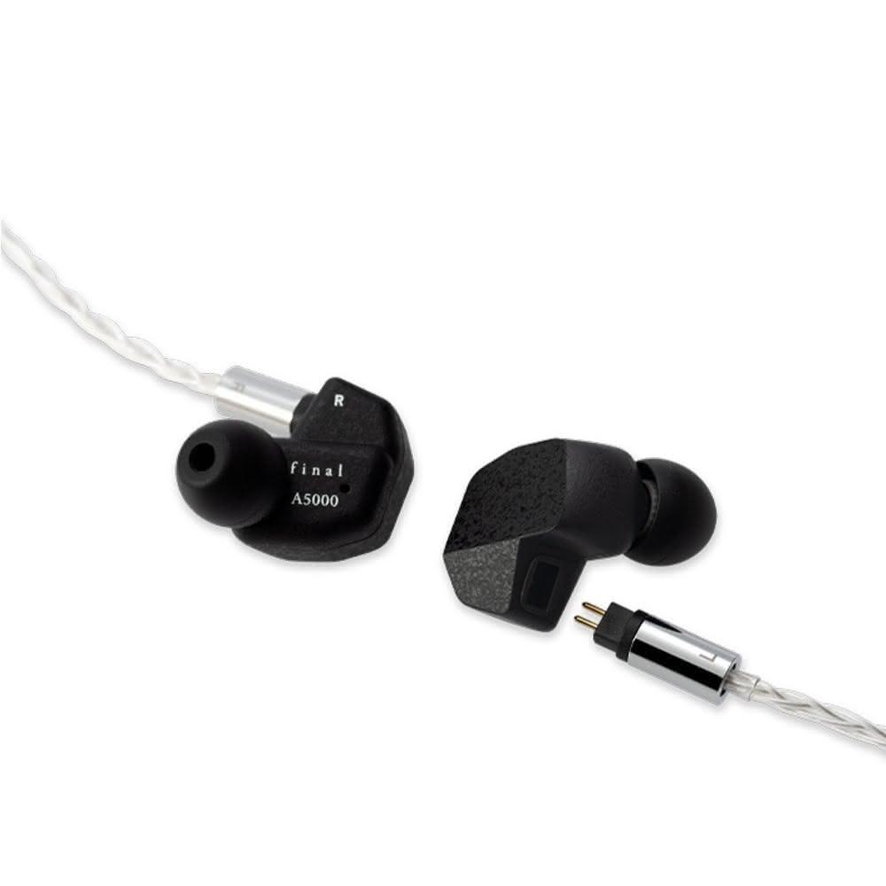 日本 final 入耳式耳機A5000