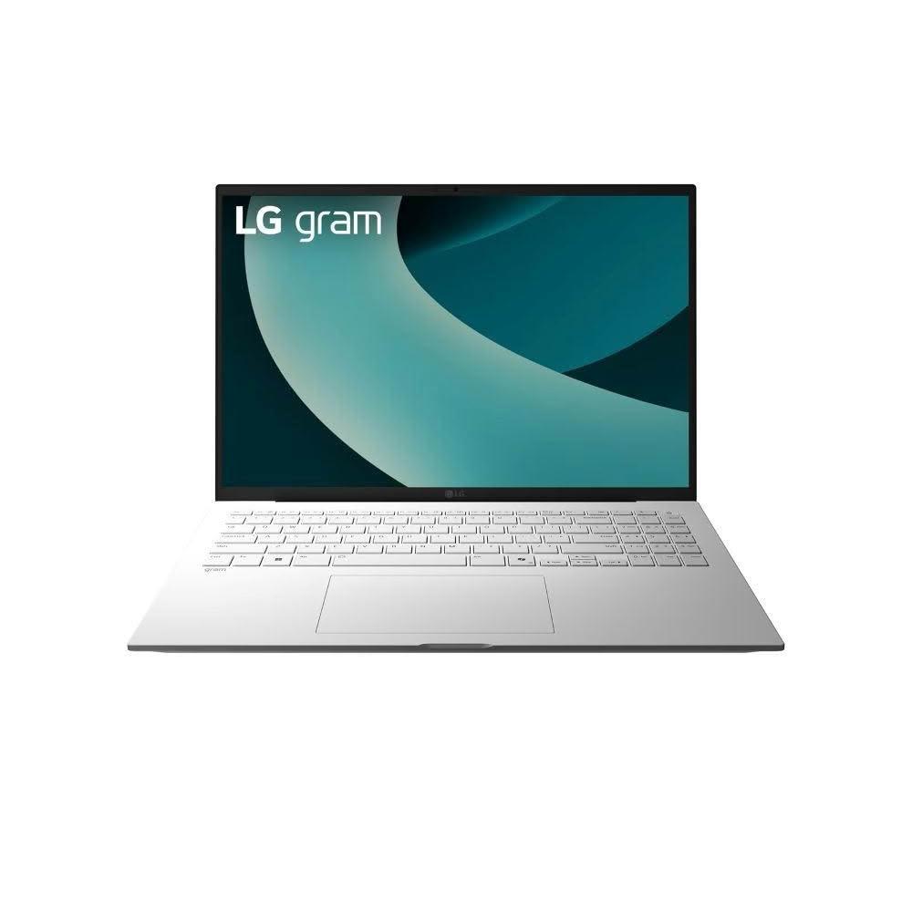 【LG 樂金】16Z90TL-G.AS54C2 gram 16吋 極致輕薄AI筆電 - 冰雪白