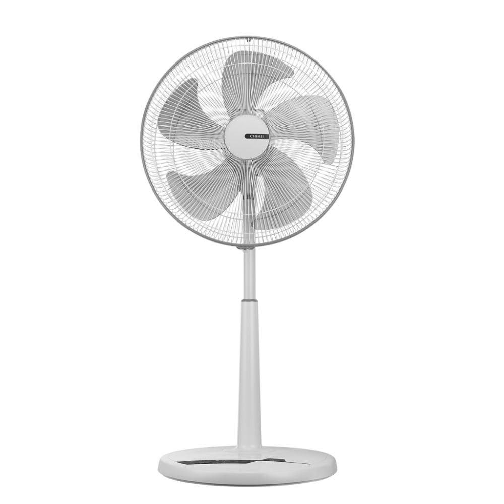 【CHIMEI 奇美】18吋桌立扇 DF-18H501 電風扇 5扇葉片七段風速
