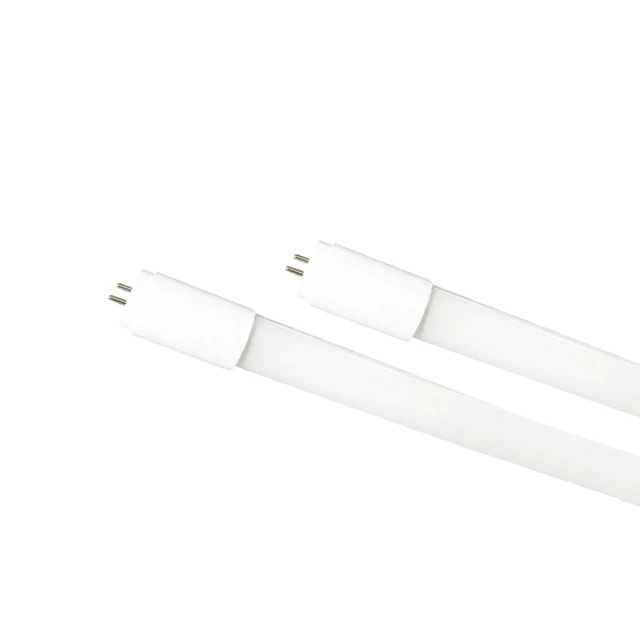 TRUNK壯格 LED T8燈管 1尺 2尺 4尺 玻璃燈管 雙端入電  保固一年