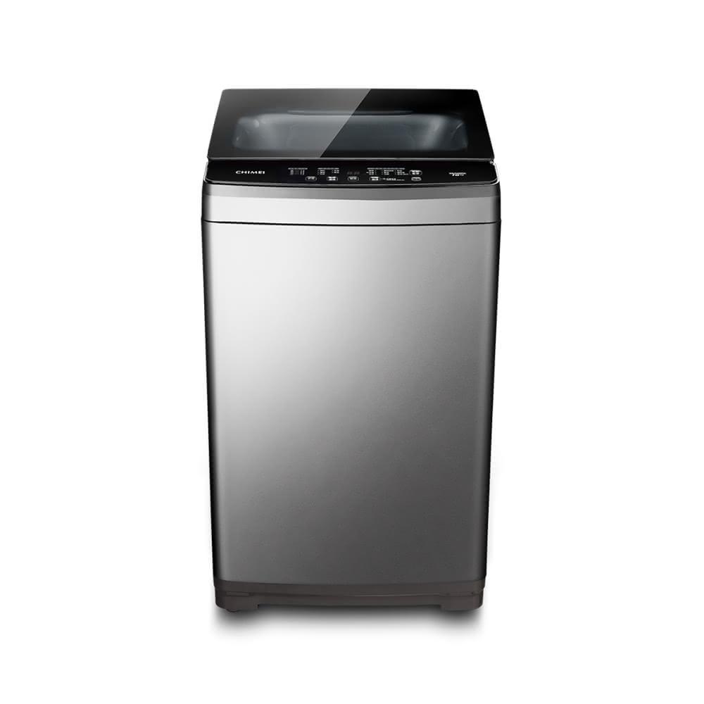 CHIMEI 奇美 WS-F108PW 10公斤 定頻直立式洗衣機