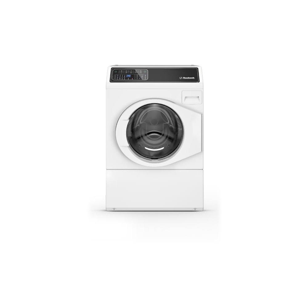 Huebsch 優必洗 ZFNE9BSP115FW01  12kg滾筒式洗衣機