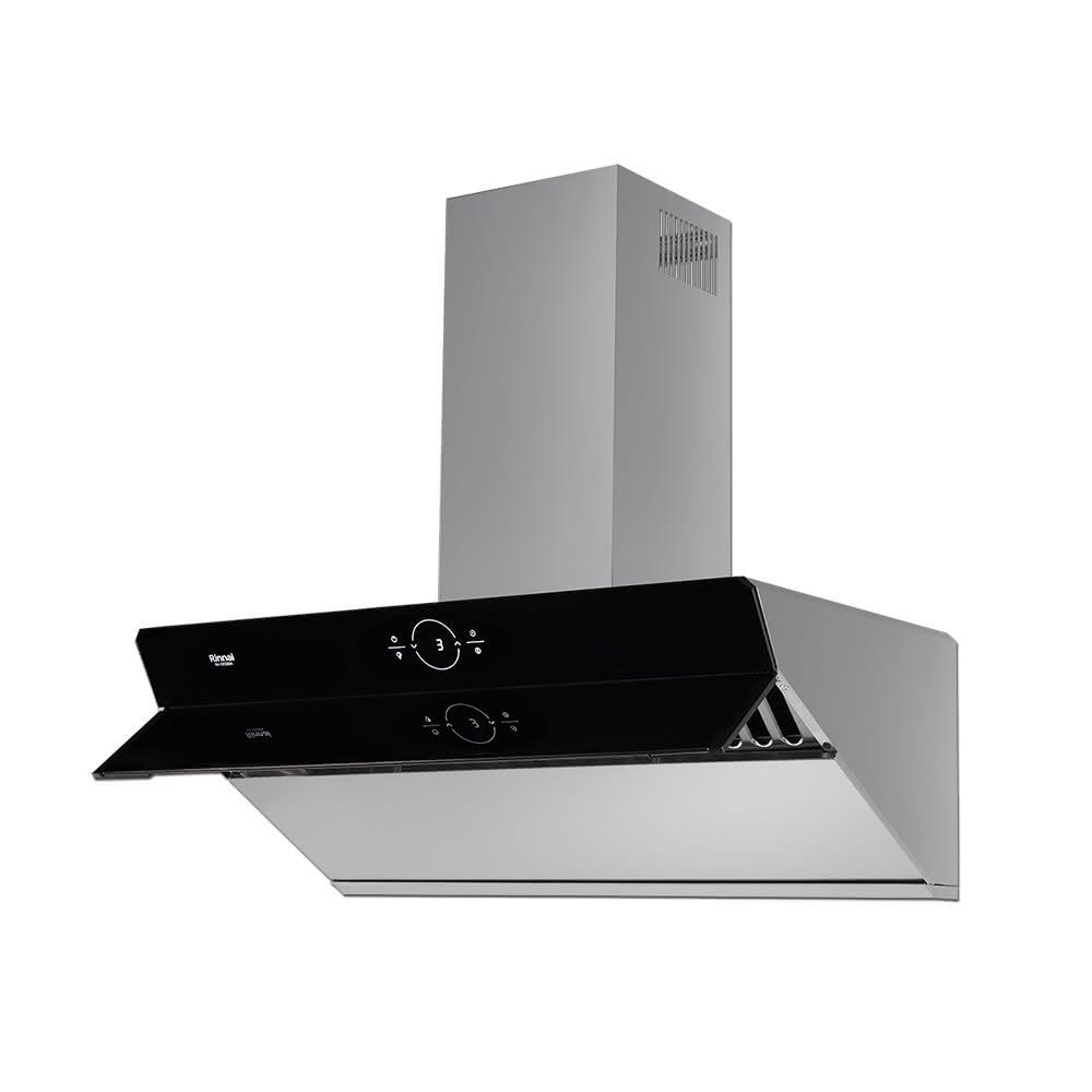 Rinnai 林內 近吸式感應降噪排油煙機 RH-S9300A含運不安裝