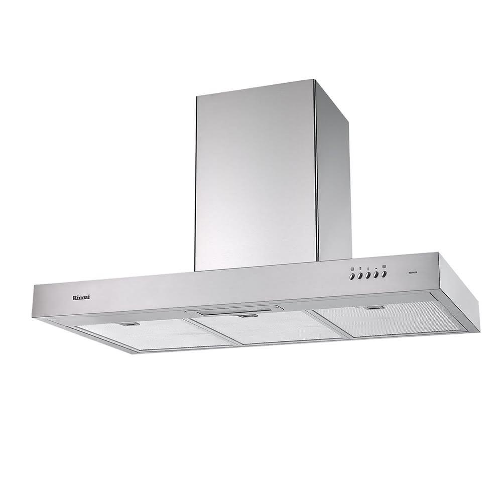 Rinnai 林內 倒T式高速馬達排油煙機 RH-9029H含運不安裝
