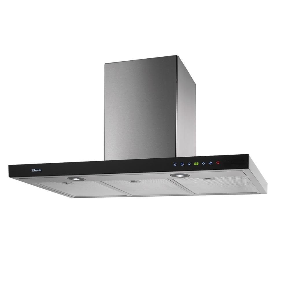Rinnai 林內 倒T式全直流變頻排油煙機 RH-1221含運不安裝