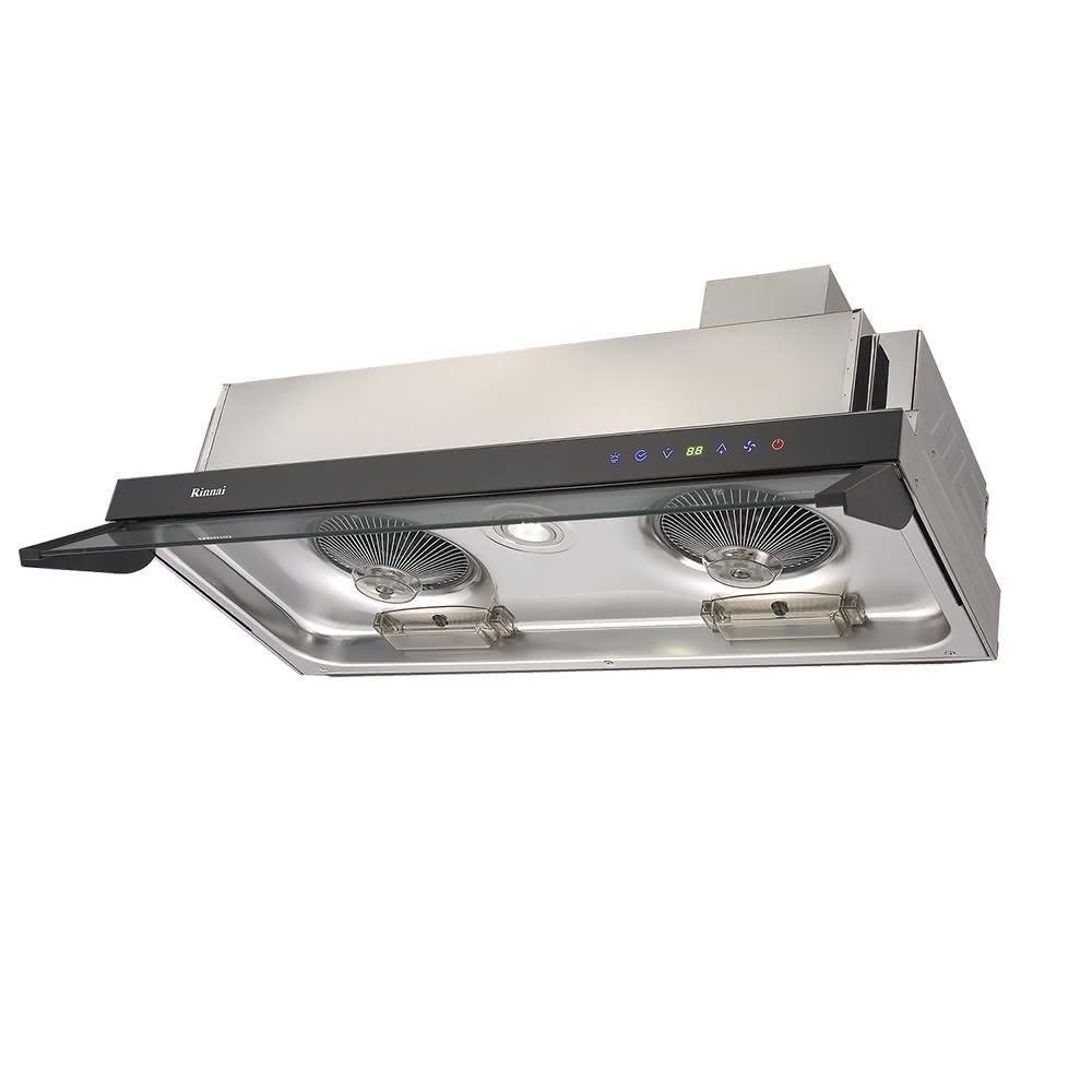 Rinnai 林內 隱藏式全直流變頻排油煙機 RH-8628含運不安裝