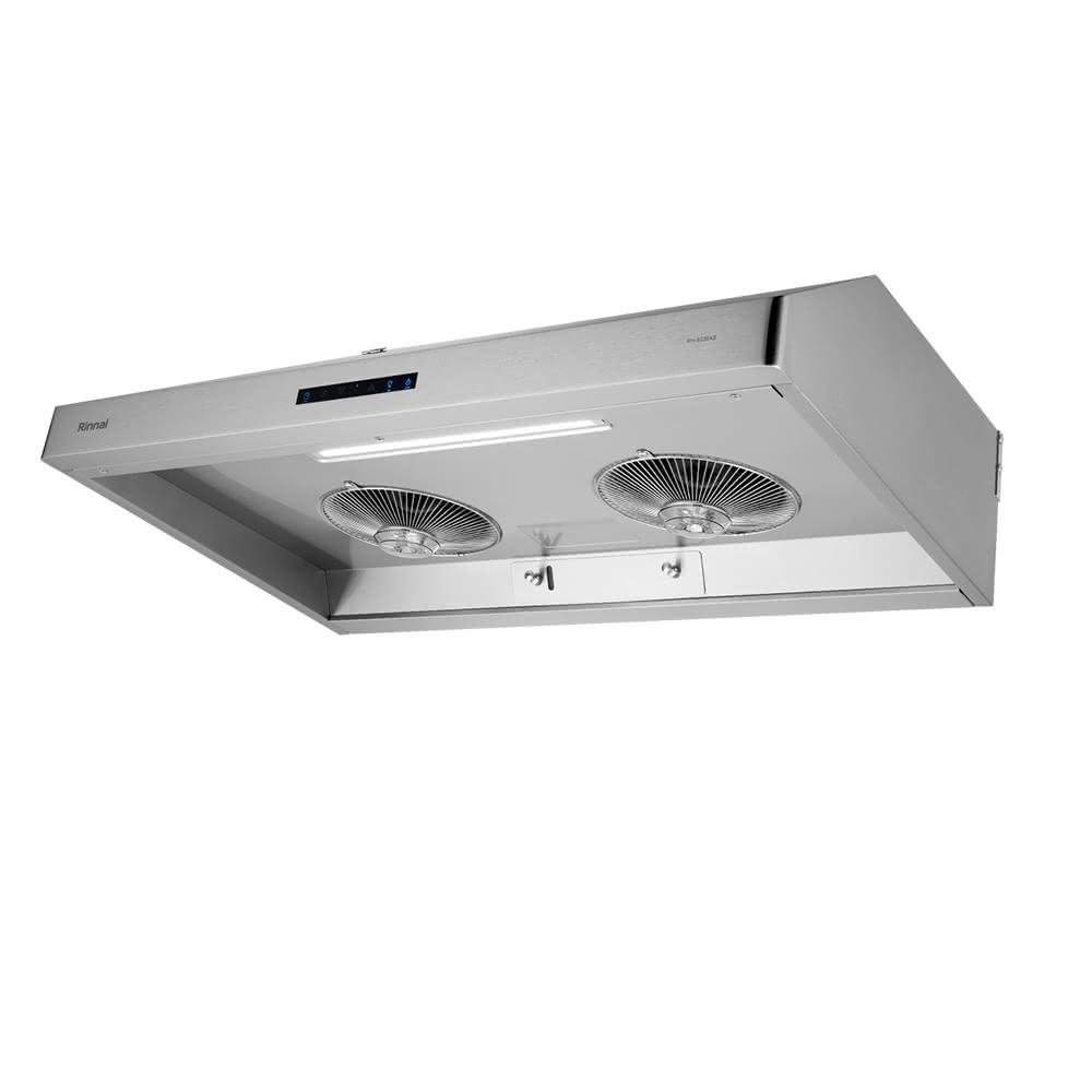 Rinnai 林內 深罩式蒸氣水洗排油煙機 RH-9036AS含運不安裝