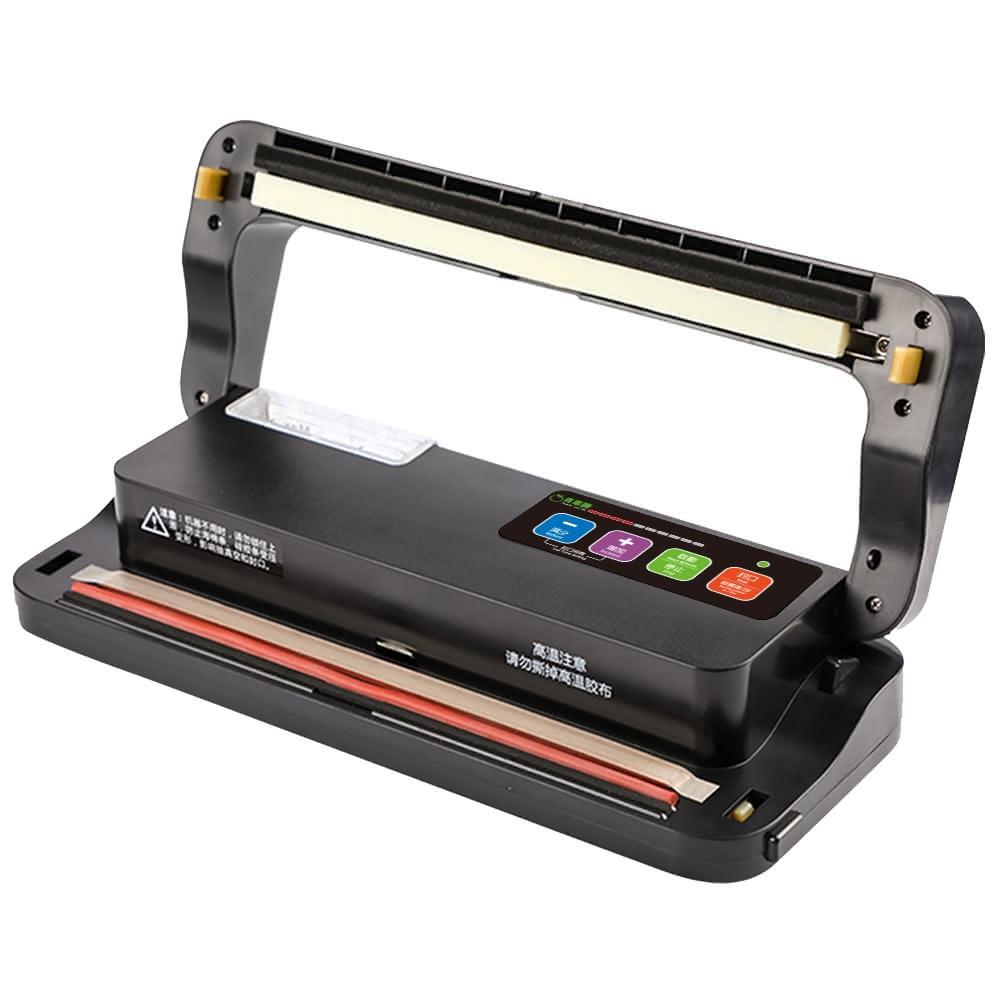 【青葉】青葉牌ShineYe P290 真空包裝機 乾濕兩用免專用袋 公司貨