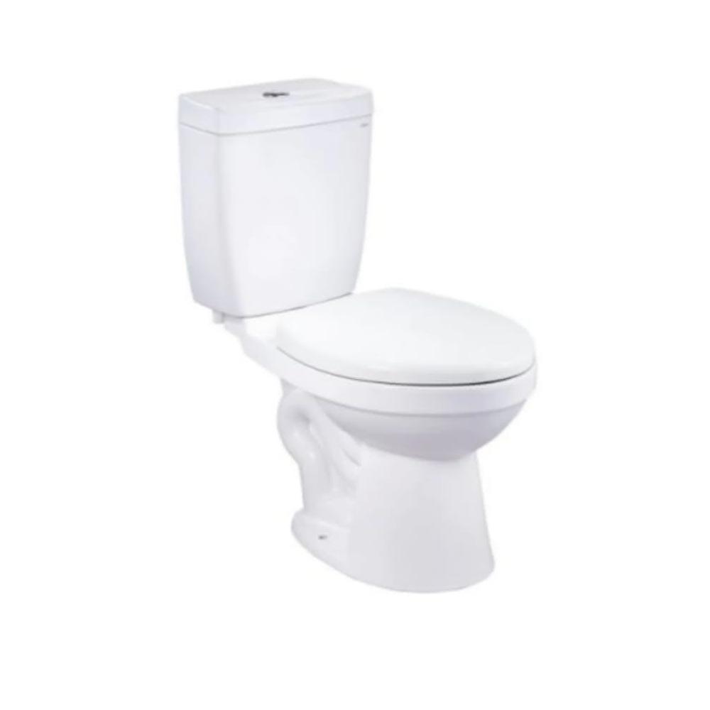 【CAESAR 凱撒衛浴】凱撒衛浴CAESAR 金級省水單段式省水馬桶CT1325/CT1425(管距30/40CM)