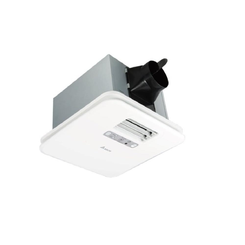 【台達電子】豪華300系列 浴室四合一暖風機 乾燥機 面板線控 110V 220V  VHB30ACMT-AD VHB30BCMT-AD