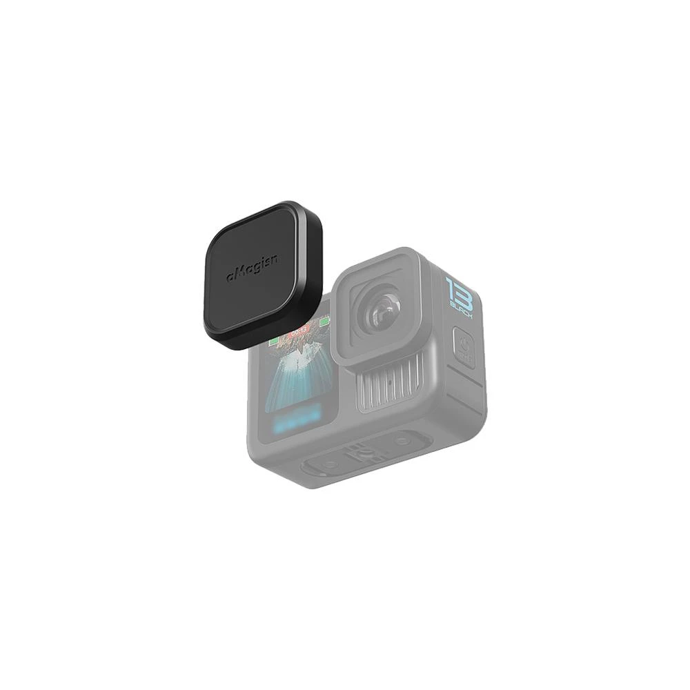 GoPro Hero 13 Black鏡頭保護蓋-GoPro鏡頭保護蓋鏡頭蓋矽膠套