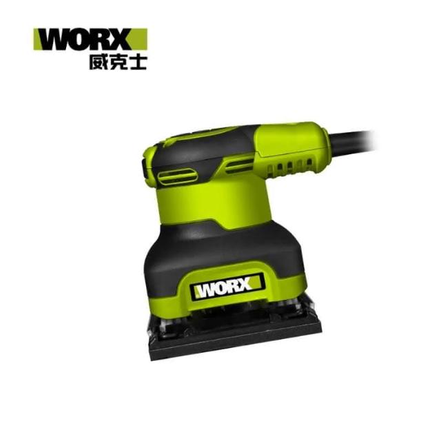 WORX 威克士】110V 240w 切磨機磨切機切割機研磨機磨光機拋光機打磨機