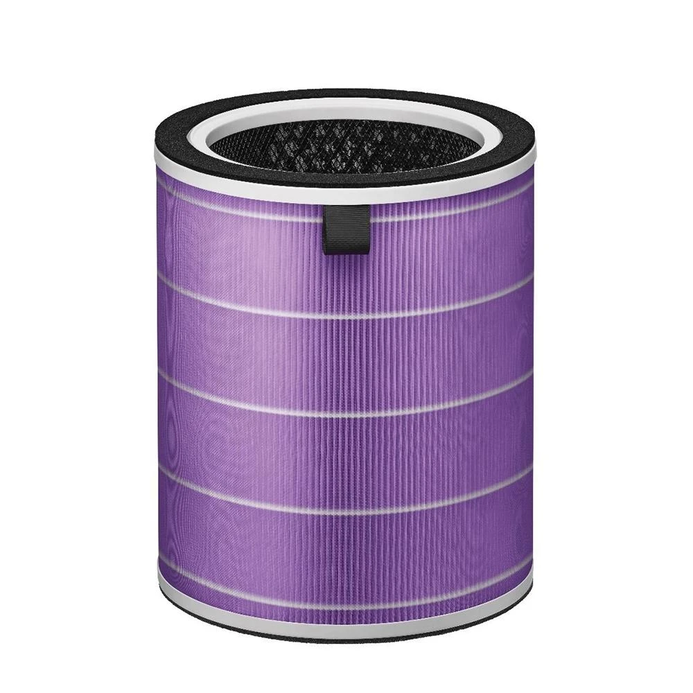 【acerpure】acerpure  四合一抗菌抗病毒HEPA濾網 (ACF173)