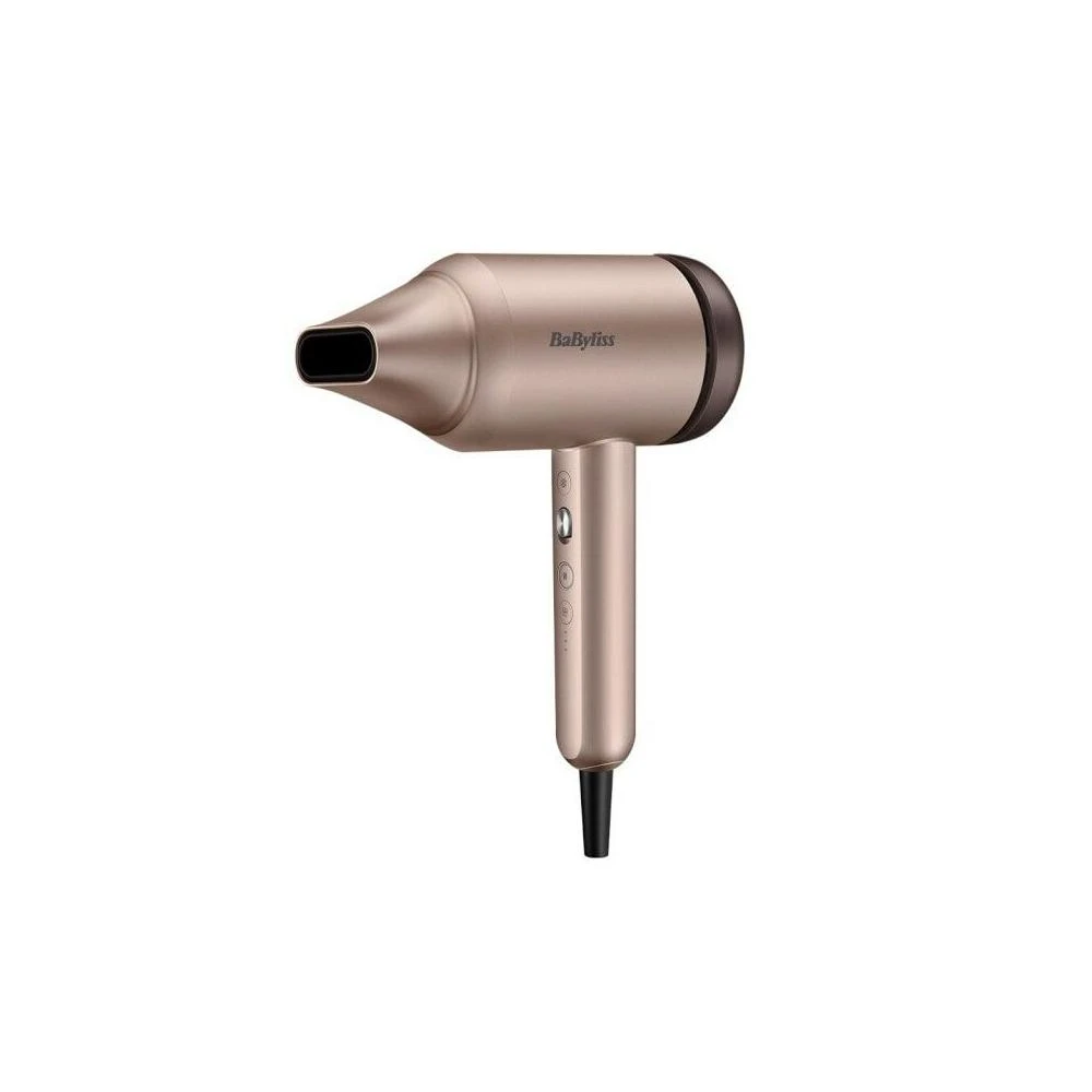 【Babyliss】法國 BLDC 高速溫控吹風機 5500IW