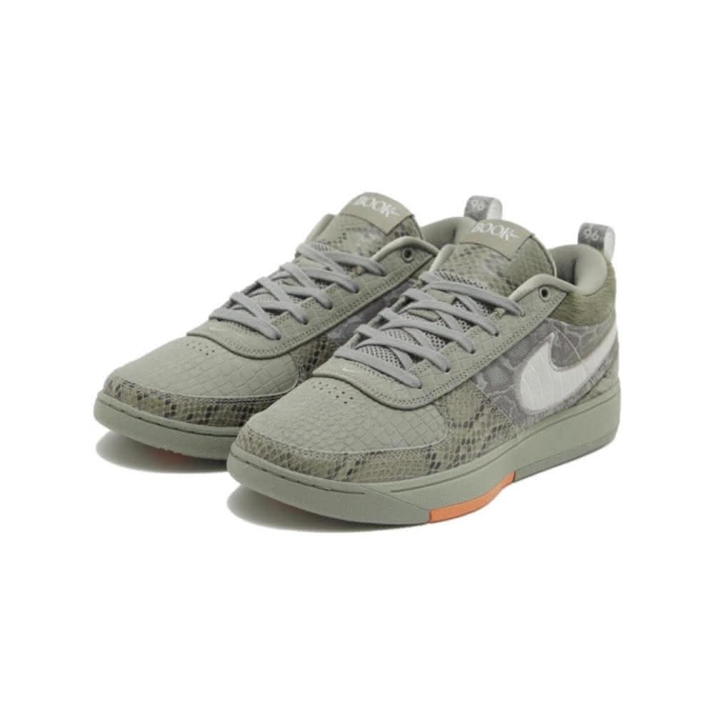 NIKE 耐吉】Nike Book 1 Premium Hike 蛇皮HF6236-002