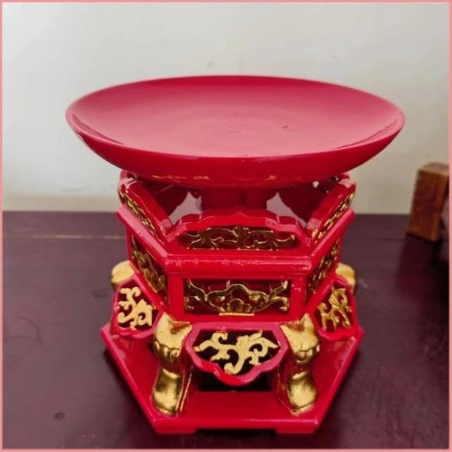 真鍮 供盤 供養貢盤 果物盤 浮彫り十二支盤 工芸品 置物 真鍮 供盤