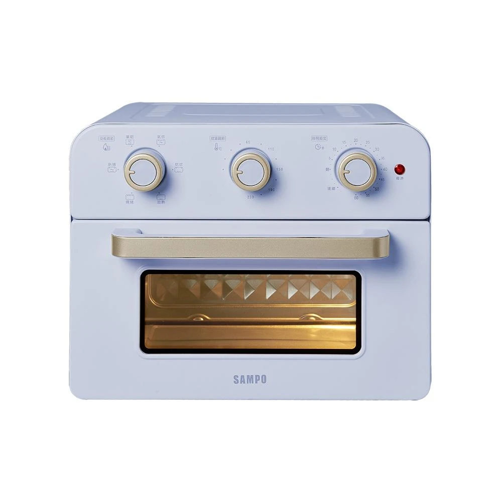 Sampo 聲寶 – 氣炸烤箱KZ-SF20B