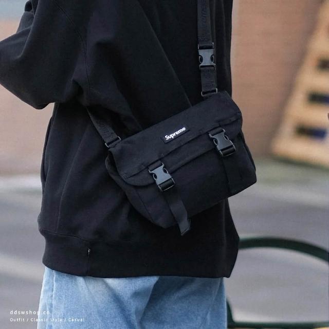Supreme 25ss mini messenger bag SUPREME シュプリーム 25SS Mini
