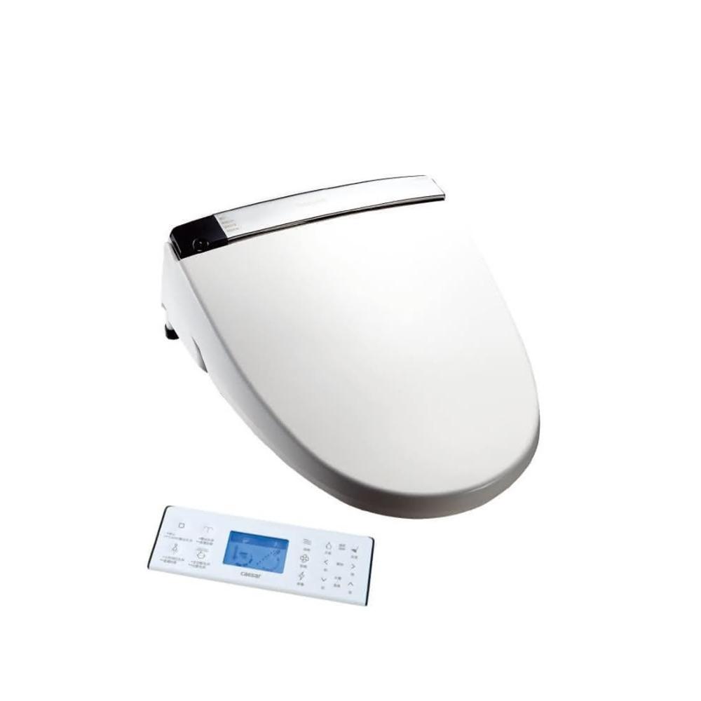 【CERAX 洗樂適】自動掀蓋旗艦款TAF210 (CAESAR凱撒自動掀蓋烘乾脫臭遙控免治)