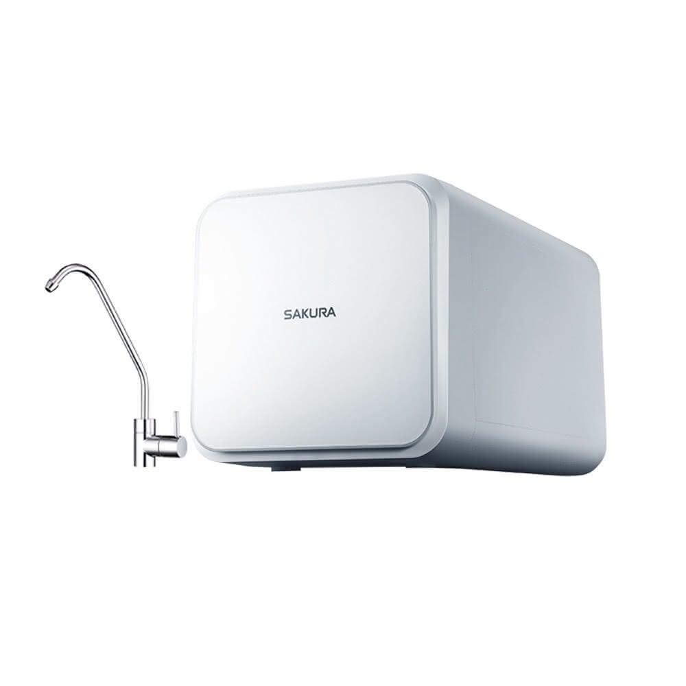 【SAKURA 櫻花】RO淨水器P0230A|400加侖直接輸出機|一體式水路設計|零陳水回流技術|贈標準安裝