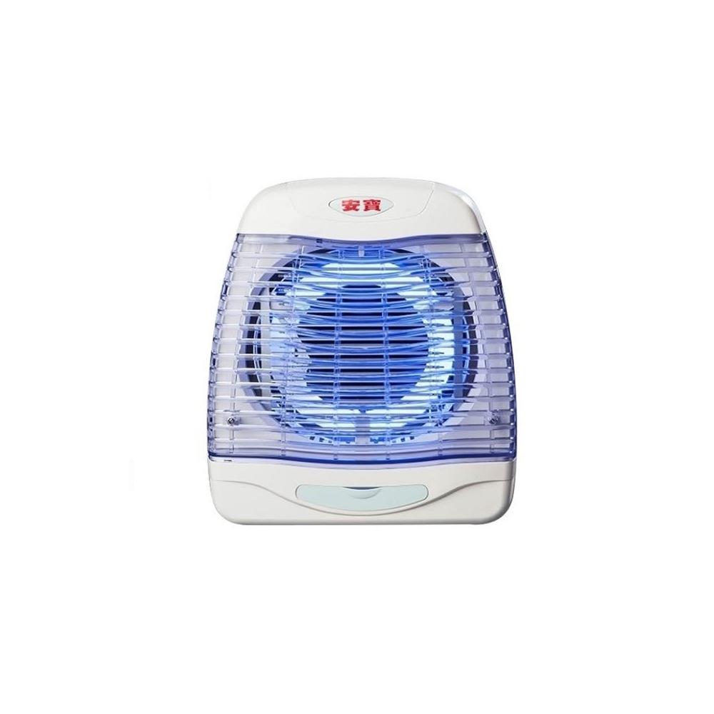 【Anbao 安寶】安寶 AB-9722 桌掛兩用 22W 捕蚊燈