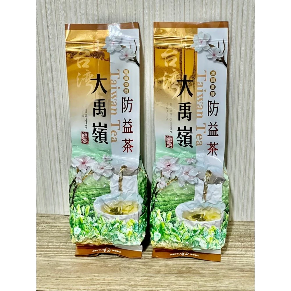 泰旺製茶廠-龍鳳峽烏龍茶。一心二葉回甘原價700 批發價600 高山